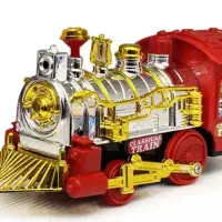 قطار موزیکال|اسباب‌‌بازی|مشهد, آزادشهر|دیوار