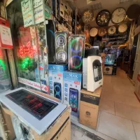 ال ای دی ۴۰ اینچ سامسونگ LED 40 SAMSUNG|تلویزیون و پروژکتور|اصفهان, سودان|دیوار