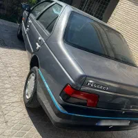 پژو ۴۰۵ GLX مدل 1399|خودرو سواری و وانت|زاهدان, |دیوار