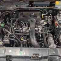 پژو 405مدل 91 موتور1404|خودرو سواری و وانت|پیرانشهر, |دیوار