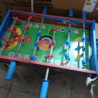 فوتبال دستی