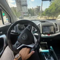 جک s3 1400|خودرو سواری و وانت|تبریز, |دیوار