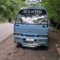 مینی بوس هیوندا