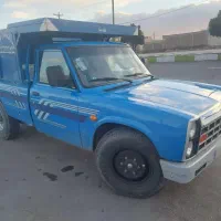 نیسان زامیاد مدل ۱۴۰۳