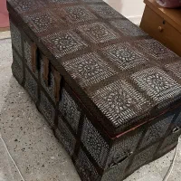 صندوق قدیمی