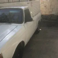 پیکان وانت مدل۹۱|خودرو سواری و وانت|شاهرود, |دیوار