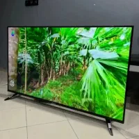 ال ای دی ۵۰اسنوا فورکی اسمارت در حد اک|تلویزیون و پروژکتور|اصفهان, خانه اصفهان|دیوار