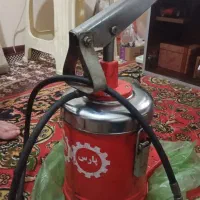 گریس خور عتیغه