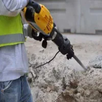 تخریب کاری کلی جزئی ساختمان مسکونی اداری کل اصفهان