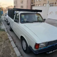 وانت باری با قیمت مناسب