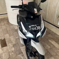 یاماها آیروکس اصلی مدل۱۴۰۳