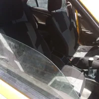 تاکسی تو شهری بم|خودرو سواری و وانت|بم, |دیوار