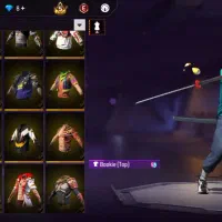 فری فایر|کنسول، بازی ویدئویی و آنلاین|زرین دشت (فارس), |دیوار