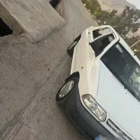پراید مدل ۱۳۹۸|خودرو سواری و وانت|آبدانان, |دیوار