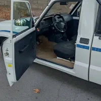 مزداکارا2000|خودرو سواری و وانت|راین, |دیوار