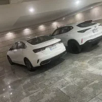 فروش و‌پیش فروش چانگان x5وcs55