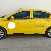 فروش فوری معاوضه برلیانس H230 مدل 97