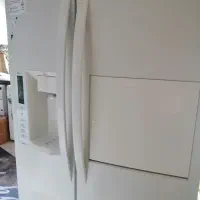 ساید بای ساید ال‌جی اصل کره
