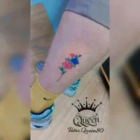 اموزش تتوبدن