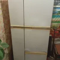 یخچال ناسیونال ۵در سالم