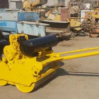 فروش غلطک دئومات ۷۵سانتی آلمانی اورحال شده و غیره