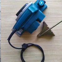 اور فرز ماکیتا.ماشین پوست بوش.رنده.تخت پوست|ابزارآلات|جاجرود, |دیوار