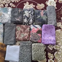 پارچه فروشی