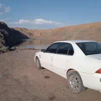 سمند سورن توربو 95|خودرو سواری و وانت|سبزوار, جنت|دیوار