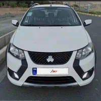 کوئیک اس، صفر کیلومتر، تحویل امروز چهارم آذر