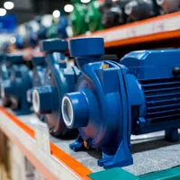 انواع پمپ آب ( اقساطی ) خانگی استخری|ابزارآلات|کرمان, |دیوار