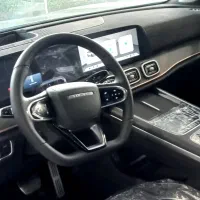 لوکانو L7 سفید صفر خشک LUCANO ال۷ مدل 1404|خودرو سواری و وانت|تهران, صادقیه|دیوار