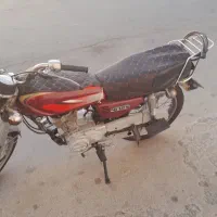 موتور سیکلت
