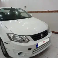 ساینا مدل ۱۴۰۰ بیرنگ شاسی سالم|خودرو سواری و وانت|کرمانشاه, |دیوار