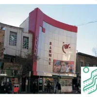 کارت سینما ۵۰ درصد تخفیف