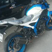 موتور بلنتا z300 جفت سیلندر پول لازمم شدید