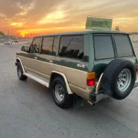 پاترول مدل ۱۳۸۰|خودرو سواری و وانت|رودهن, |دیوار