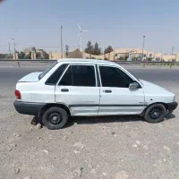 پراید ۸۲|خودرو سواری و وانت|زابل, |دیوار