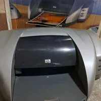 پرینتر hp|پرینتر، اسکنر، کپی، فکس|تهران, حافظیه|دیوار