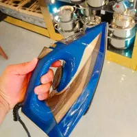 اتو بخار کف سرامیک پاناسونیک (فیض آبادی)
