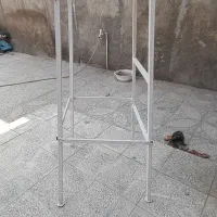 دوچرخه سایز ۱۲ وچهار پایه