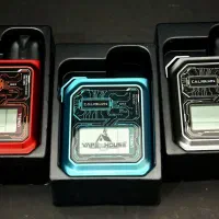 جشنواره فروش پاد CALIBURN GK3 مجموعه VAPEHOUSE|زیورآلات و اکسسوری|قم, شهرک قدس|دیوار