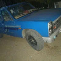 نیسان زامیاد دوگانه آبشنال