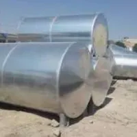 تانکر آب