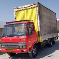 کاویان106|خودرو سنگین|شیراز, محراب|دیوار