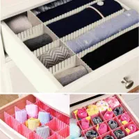 نظم دهنده و وسایل خانه و آشپزخانه|جاکفشی، کمد، دراور|چالوس, |دیوار