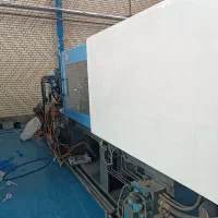 دستگاه تزریق ۲۵۰ تن|ماشینآلات صنعتی|رباطکریم, شهرک صنعتی پرند|دیوار