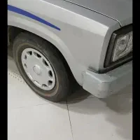 مزدا دوکابین|خودرو سواری و وانت|سبزوار, قصبه شرقی|دیوار