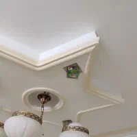 نقاشی ساختمان با ۲۵سال سابقه بهترین قیمت و کیفیت|خدمات پیشه و مهارت|دماوند, گیلاوند|دیوار