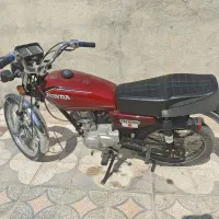 موتور125|موتورسیکلت|رستم, |دیوار