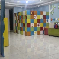 انبار عمده  دیوار گچی پیش ساخته